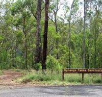 Nanango Fauna Reserve - Accommodation Mooloolaba