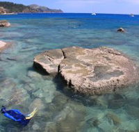 Maureens Cove Hook Island - Accommodation Mooloolaba