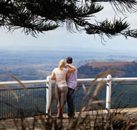 Picnic Point Lookout And Parkland - Accommodation Mooloolaba