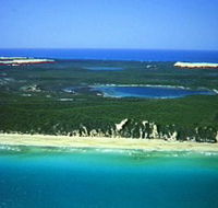Fraser Island Great Sandy National Park - Accommodation Mooloolaba