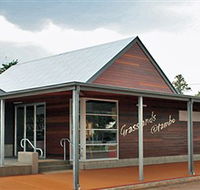 Grassland Art Gallery - Accommodation Mooloolaba
