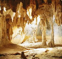 Chillagoe-Mungana Caves National Park - Accommodation Mooloolaba