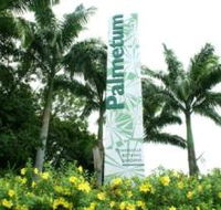 Townsville Palmetum - Accommodation Mooloolaba