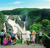 Barron Gorge National Park - Accommodation Mooloolaba