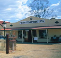 Warwick Historical Society Museum - Accommodation Mooloolaba