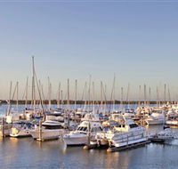 Bundaberg Port Marina - Accommodation Mooloolaba