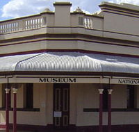 Zara Clark Museum - Accommodation Mooloolaba