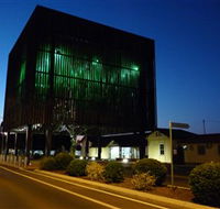 Tree Of Knowledge Memorial - Accommodation Mooloolaba