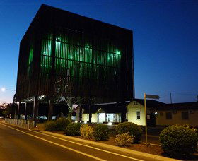 Tree Of Knowledge Memorial - Accommodation Mooloolaba 0