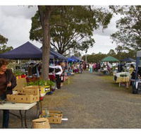 Nikenbah Markets - Accommodation Mooloolaba