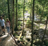 The Pioneer Valley - Accommodation Mooloolaba
