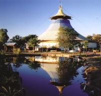 Australian Workers Heritage Centre - Accommodation Mooloolaba