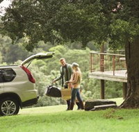 Great Bunya Drive - Accommodation Mooloolaba