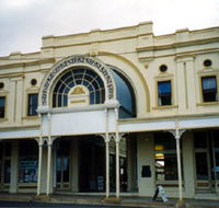 Stock Exchange Arcade and Assay Mining Museum - Accommodation Mooloolaba