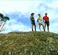 Coongarra Rock - Accommodation Mooloolaba