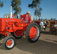 Pioneer Park Museum - Dalby - Accommodation Mooloolaba