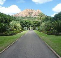 Queens Gardens - Accommodation Mooloolaba