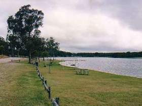Storm King Dam - Accommodation Mooloolaba 0
