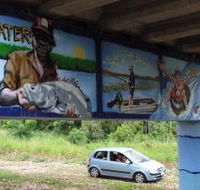 Rollingstone Park - Accommodation Mooloolaba