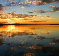 Aramac - Muttaburra Heritage Trail - Accommodation Mooloolaba