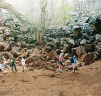 Undara Volcanic National Park - Accommodation Mooloolaba