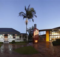 Bundaberg Distilling Company Bondstore - Accommodation Mooloolaba
