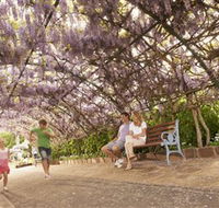 Laurel Bank Park - Accommodation Mooloolaba