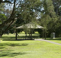 Alexander Clark Park - Accommodation Mooloolaba