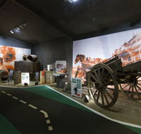 Transport and Main Roads Heritage Centre - Accommodation Mooloolaba
