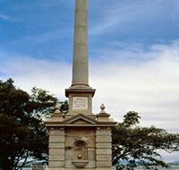Cooktown War Memorial - Accommodation Mooloolaba