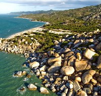 Cape Melville National Park - Accommodation Mooloolaba