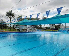 Pioneer Swim Centre - Accommodation Mooloolaba 0