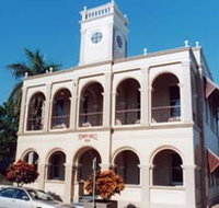 Heritage Walk - Accommodation Mooloolaba