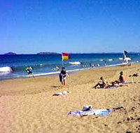Harbour Beach - Accommodation Mooloolaba