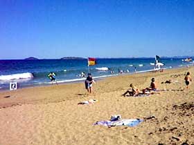 Harbour Beach - Accommodation Mooloolaba 0
