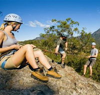Mt Barney Lodge Country Retreat - Accommodation Mooloolaba