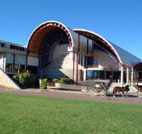 Australian Stockmans Hall of Fame and Outback Heritage Centre - Accommodation Mooloolaba