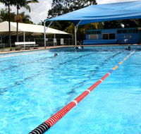 Beenleigh Aquatic Centre - Accommodation Mooloolaba