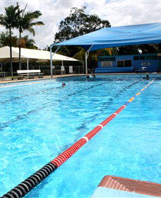 Beenleigh Aquatic Centre - Accommodation Mooloolaba 0