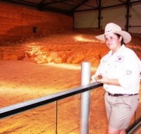 Dinosaurs and Opals Four Wheel Drive Track - Accommodation Mooloolaba