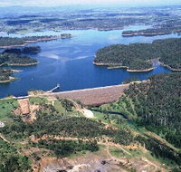 Lake Monduran - Accommodation Mooloolaba