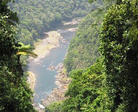 Innisfail QLD Accommodation Mooloolaba