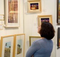Maranoa Art Gallery - Accommodation Mooloolaba