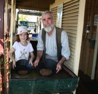 The Miner's Cottage - Accommodation Mooloolaba