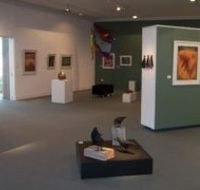 Warwick Art Gallery - Accommodation Mooloolaba