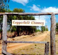 Copperfield Store and Chimney - Accommodation Mooloolaba
