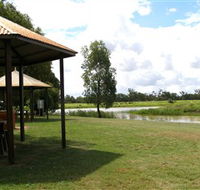Tambo Dam - Accommodation Mooloolaba