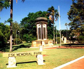 Esk QLD Accommodation Mooloolaba