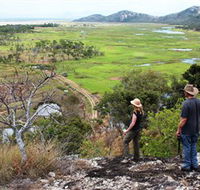 Townsville Town Common Conservation Park - Accommodation Mooloolaba