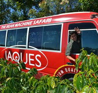 Jaques Coffee Plantation - Accommodation Mooloolaba